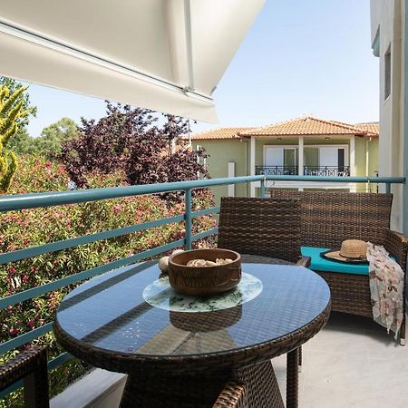 Leonardo Apartamente Тороні Екстер'єр фото