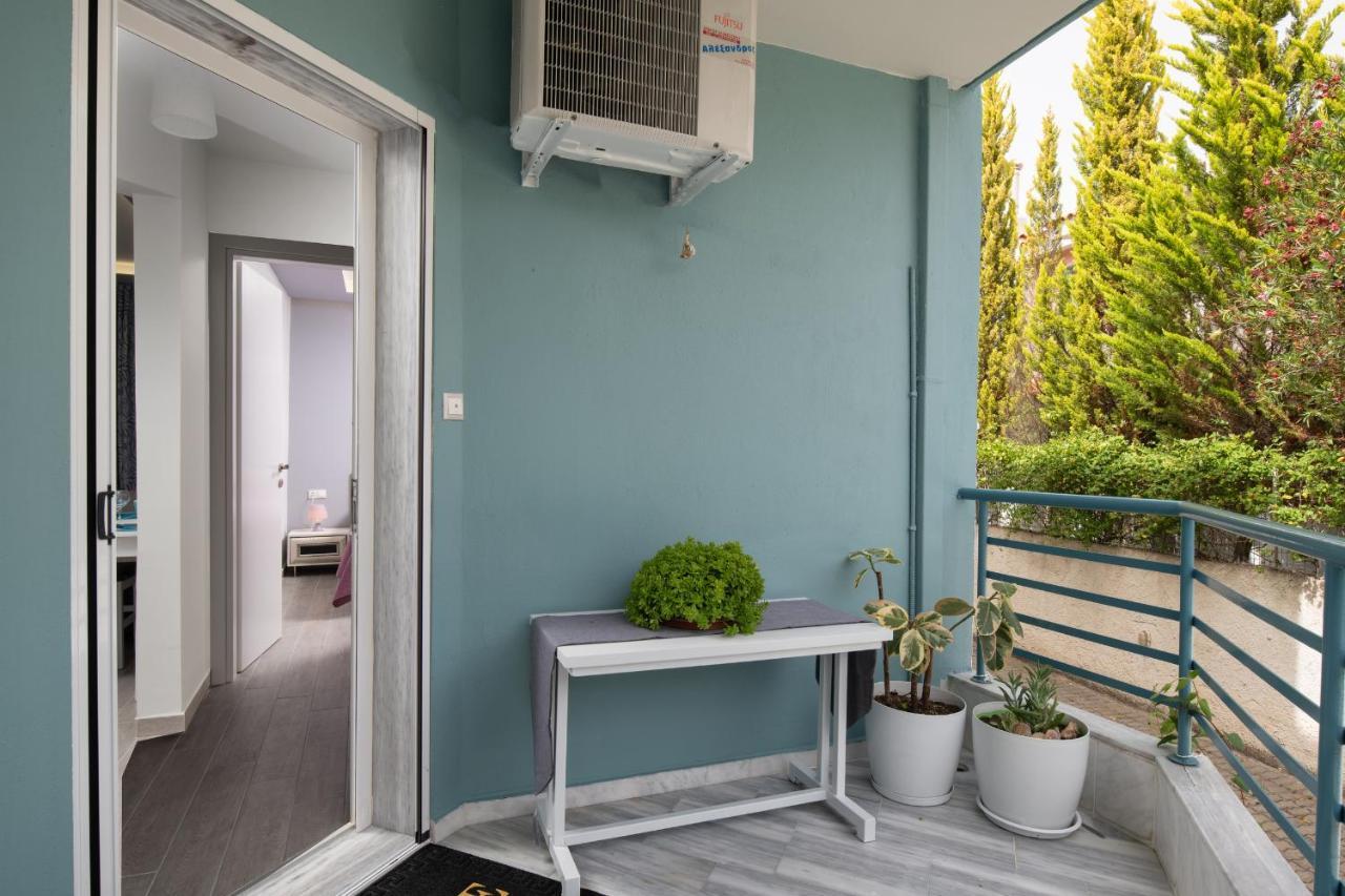 Leonardo Apartamente Тороні Екстер'єр фото