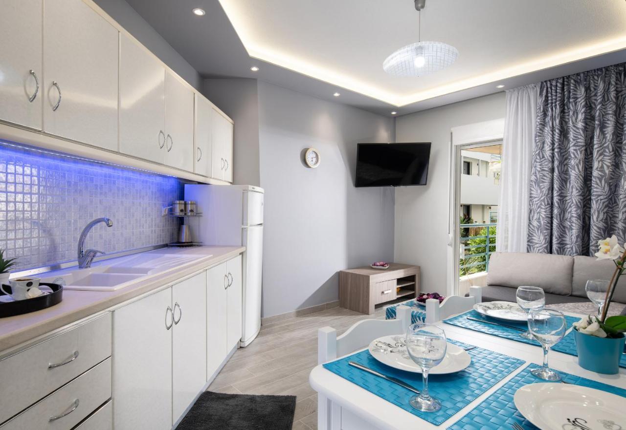 Leonardo Apartamente Тороні Екстер'єр фото