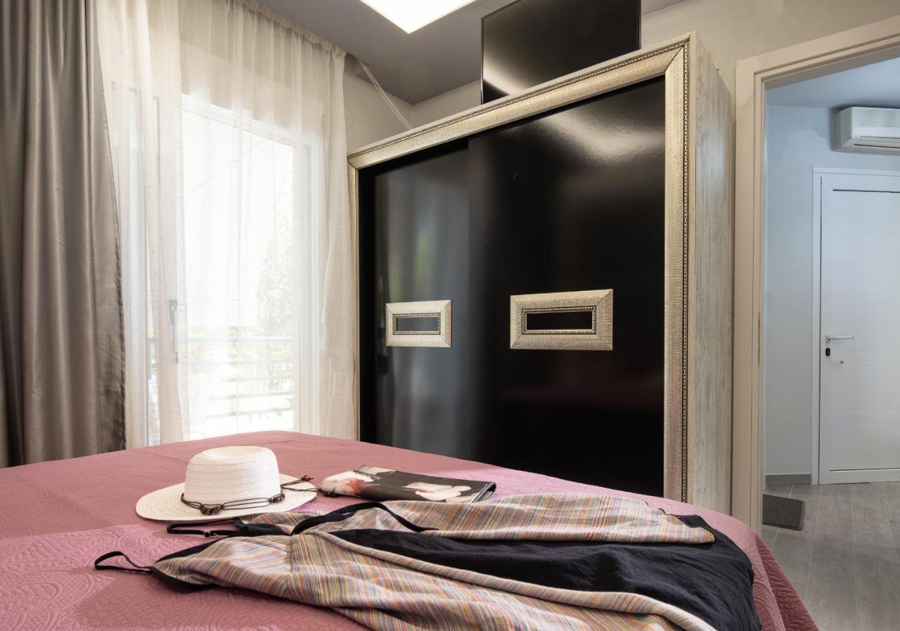 Leonardo Apartamente Тороні Екстер'єр фото