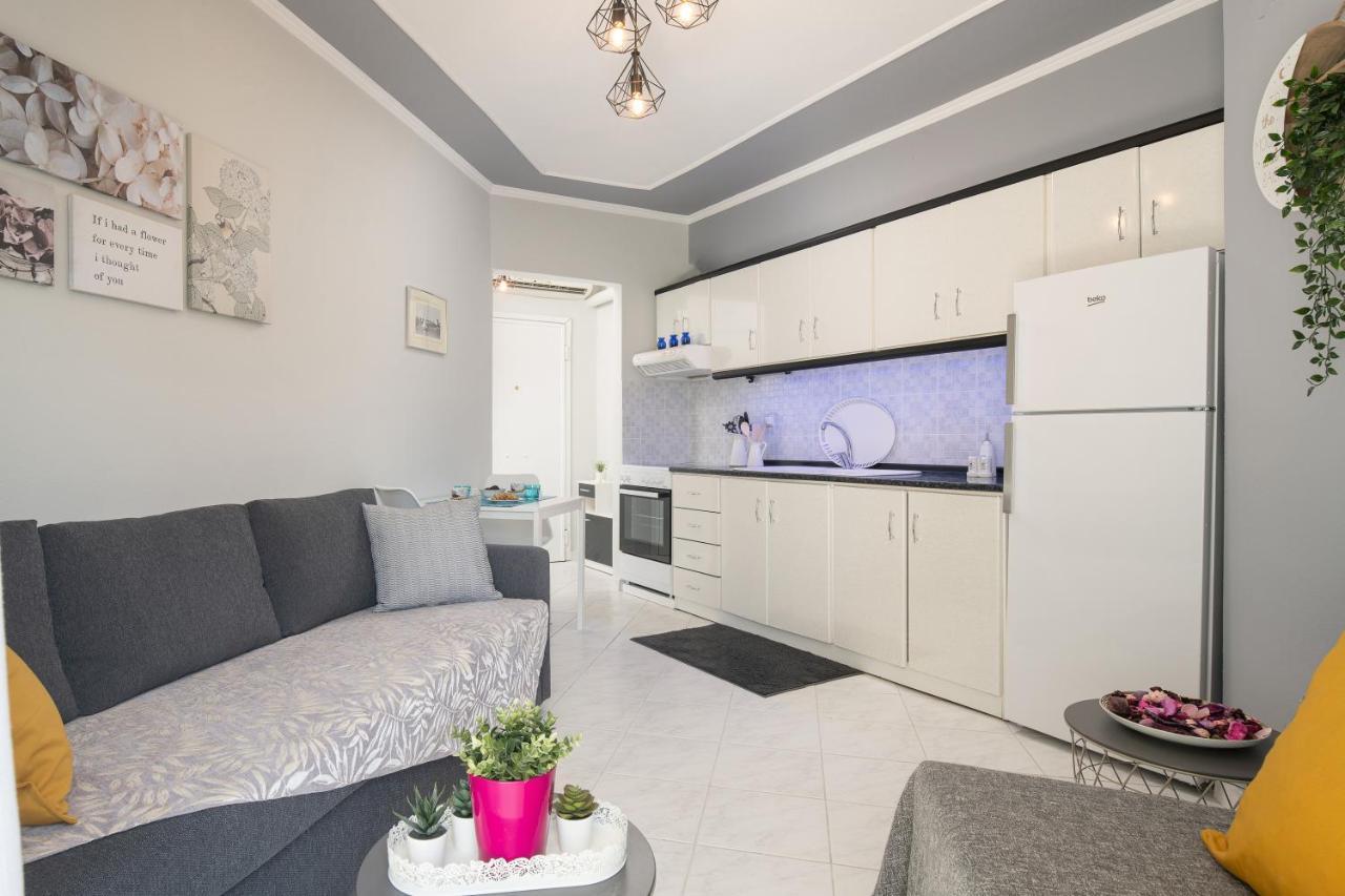 Leonardo Apartamente Тороні Екстер'єр фото