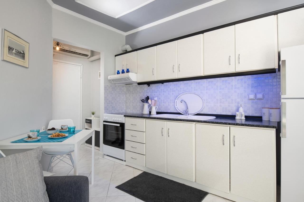 Leonardo Apartamente Тороні Екстер'єр фото